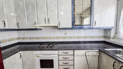 Terraced House in Centre Poble photo 7