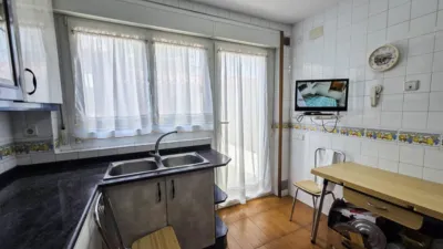 Terraced House in Centre Poble photo 9