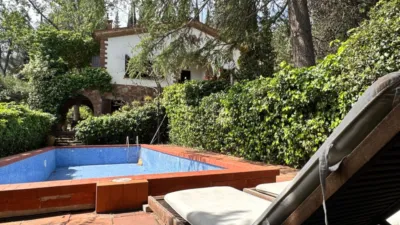 House in Castellví de Rosanes photo 13