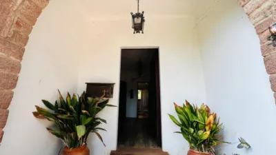 House in Castellví de Rosanes photo 14
