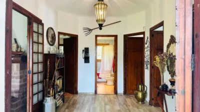 House in Castellví de Rosanes photo 15
