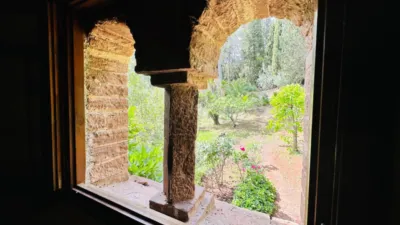 House in Castellví de Rosanes photo 46