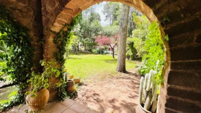 House in Castellví de Rosanes photo 4