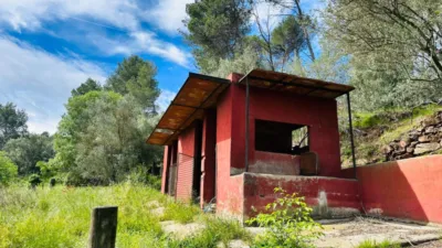 House in Castellví de Rosanes photo 55