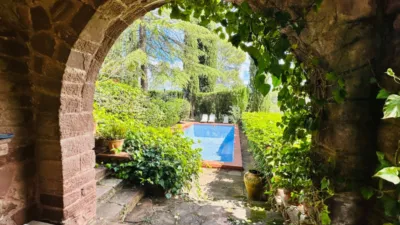 House in Castellví de Rosanes photo 5