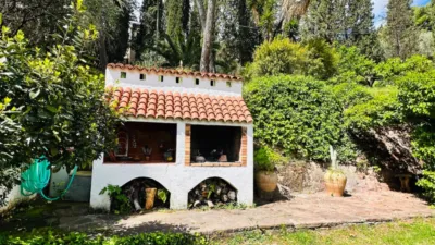 House in Castellví de Rosanes photo 8