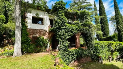 House in Castellví de Rosanes photo 9