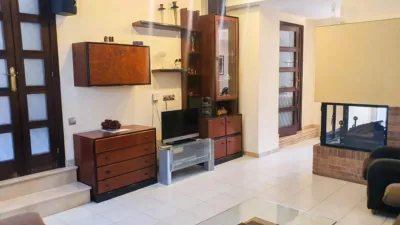 House in El Papiol photo 13