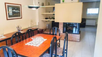 House in El Papiol photo 14