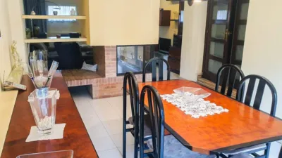 House in El Papiol photo 15