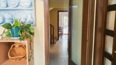 House in El Papiol photo 20