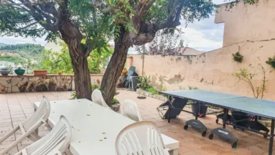 House in El Papiol photo 2