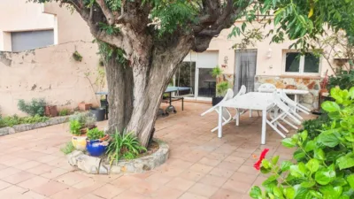 House in El Papiol photo 3