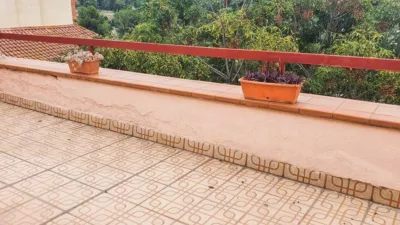 House in El Papiol photo 58