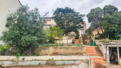 House in El Papiol photo 64