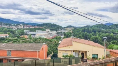 House in El Papiol photo 65