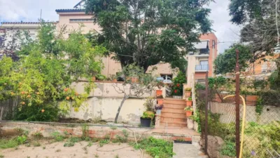 House in El Papiol photo 66