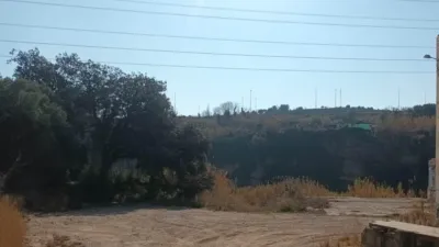 Terreno en alquiler en Ca N\'estruch, Esparreguera de 3.600 €<span>/mes</span>