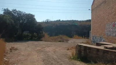 Terreno en alquiler en Ca N\'estruch, Esparreguera de 3.600 €<span>/mes</span>