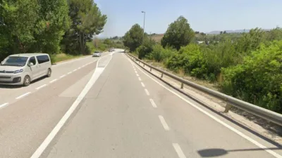 Terreno en alquiler en Ca N\'estruch, Esparreguera de 3.600 €<span>/mes</span>