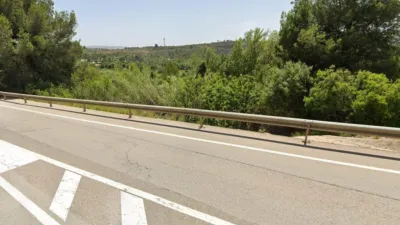 Terreno en alquiler en Ca N\'estruch, Esparreguera de 3.600 €<span>/mes</span>