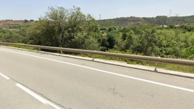 Terreno en alquiler en Ca N\'estruch, Esparreguera de 3.600 €<span>/mes</span>