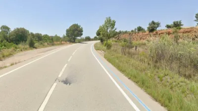 Terreno en alquiler en Ca N\'estruch, Esparreguera de 3.600 €<span>/mes</span>