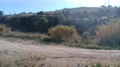 Terreno en alquiler en Ca N\'estruch, Esparreguera de 3.600 €<span>/mes</span>