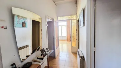Terraced House in Centre photo 12