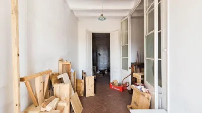 Terraced House in Centre photo 14