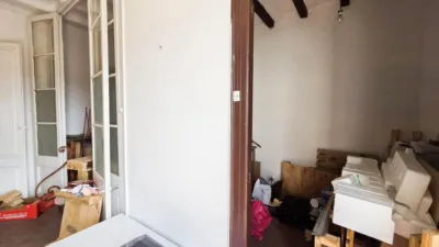 Terraced House in Centre photo 18