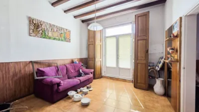 Terraced House in Centre photo 4