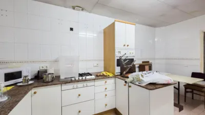 Terraced House in Centre photo 6