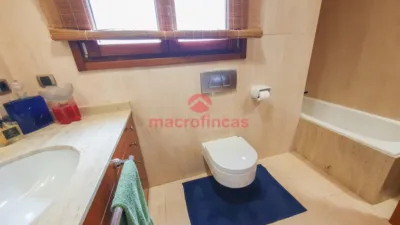 Chalet in Balconada photo 16