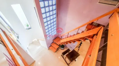 Chalet in Balconada photo 19