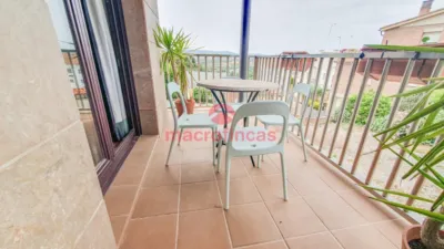 Chalet in Balconada photo 22