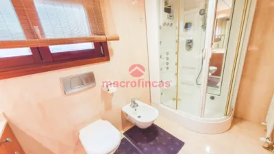 Chalet in Balconada photo 25