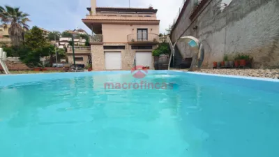 Chalet in Balconada photo 2