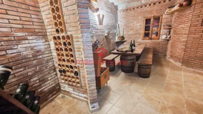 Chalet in Balconada photo 36