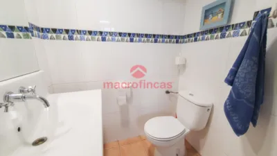 Chalet in Balconada photo 39