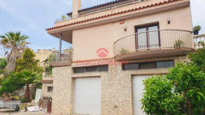 Chalet in Balconada photo 42