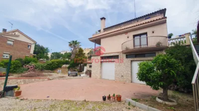 Chalet in Balconada photo 43