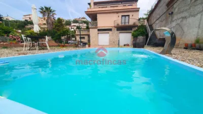 Chalet in Balconada photo 44