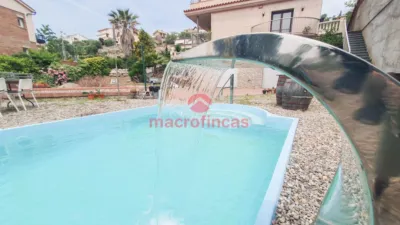 Chalet in Balconada photo 45