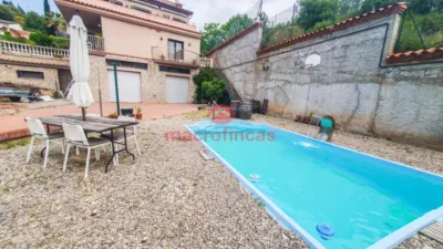Chalet in Balconada photo 46