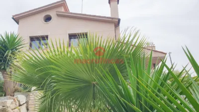 Chalet in Balconada photo 47