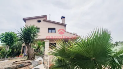 Chalet in Balconada photo 48
