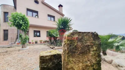 Chalet in Balconada photo 49