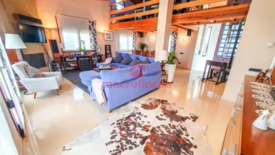Chalet in Balconada photo 6