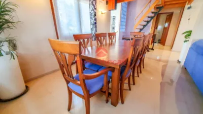 Chalet in Balconada photo 9